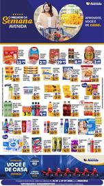 Catálogo Supermercados Avenida Página 10
