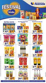 Catálogo Supermercados Avenida Página 5