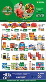 Catálogo Supermercados Avenida Página 7