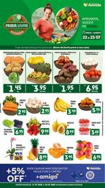 Catálogo Supermercados Avenida Página 8