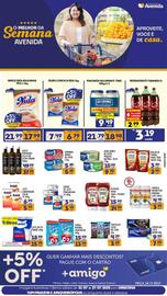 Catálogo Supermercados Avenida Página 9