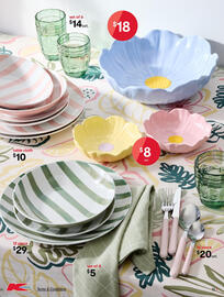 Kmart catalogue Page 10