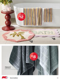 Kmart catalogue Page 11