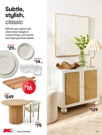 Kmart catalogue Page 12