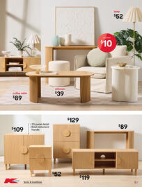 Kmart catalogue Page 13