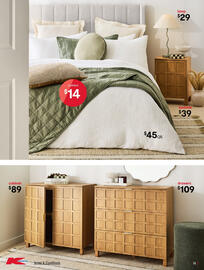 Kmart catalogue Page 14