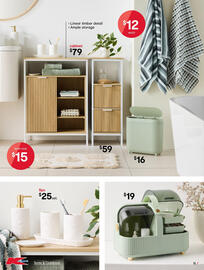 Kmart catalogue Page 16
