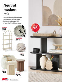 Kmart catalogue Page 18