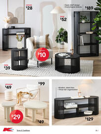 Kmart catalogue Page 19