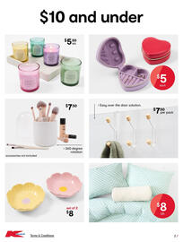 Kmart catalogue Page 2