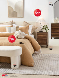 Kmart catalogue Page 20