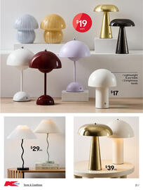 Kmart catalogue Page 21