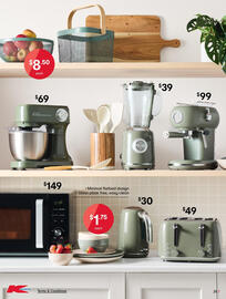 Kmart catalogue Page 24