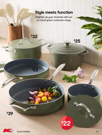 Kmart catalogue Page 25
