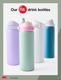 Kmart catalogue Page 26