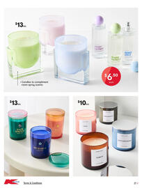 Kmart catalogue Page 27