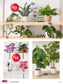 Kmart catalogue Page 28