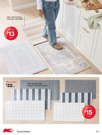 Kmart catalogue Page 29