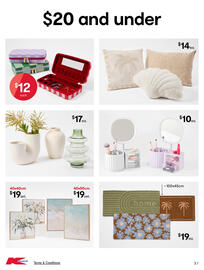 Kmart catalogue Page 3