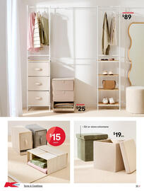 Kmart catalogue Page 30