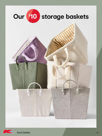 Kmart catalogue Page 31
