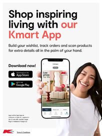 Kmart catalogue Page 32