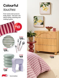 Kmart catalogue Page 4