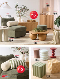 Kmart catalogue Page 6