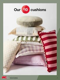 Kmart catalogue Page 7
