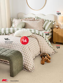 Kmart catalogue Page 8