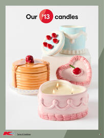 Kmart catalogue Page 9