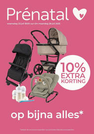 Prenatal folder Pagina 1