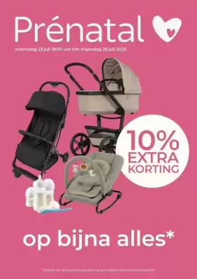 Prenatal folder (geldig t/m 27-07)