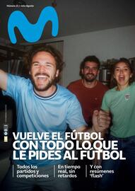 Folleto Movistar Página 1