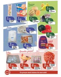 Folheto Miranda Supermercados Página 4
