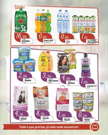 Folheto Miranda Supermercados Página 7