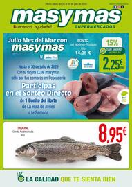 Folleto Masymas semana 30 Página 1
