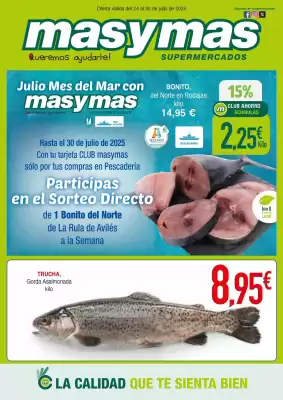 Folleto Masymas
