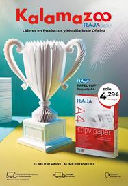 Folleto Staples Kalamazoo Página 1