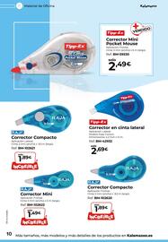 Folleto Staples Kalamazoo Página 10