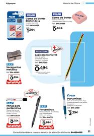 Folleto Staples Kalamazoo Página 11