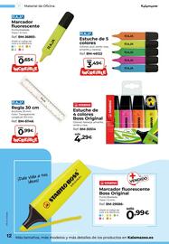 Folleto Staples Kalamazoo Página 12