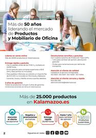 Folleto Staples Kalamazoo Página 2