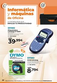 Folleto Staples Kalamazoo Página 20