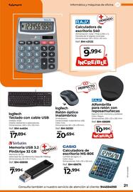 Folleto Staples Kalamazoo Página 21