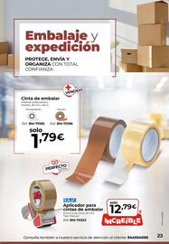 Folleto Staples Kalamazoo Página 23
