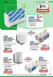 Folleto Staples Kalamazoo Página 27