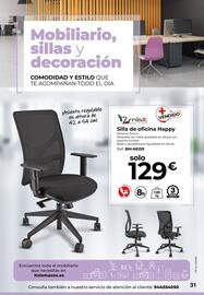 Folleto Staples Kalamazoo Página 31