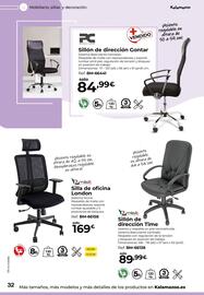 Folleto Staples Kalamazoo Página 32