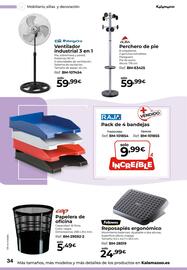 Folleto Staples Kalamazoo Página 34